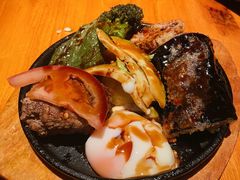 -醉虎传(南锣鼓巷店)