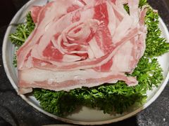 -烧肉达人(凯德晶萃店)