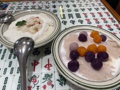 -堂屋糖水店(愚园店)