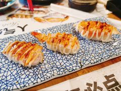 -Sushi Love 创意寿司(丽影广场店)