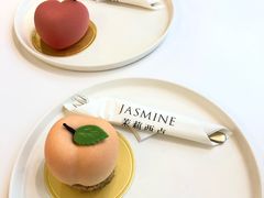 -CHEZ JASMINE 茉莉的氧气厨房