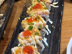 -信日本料理(信义坊店)