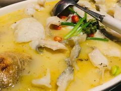 -粗茶淡饭·隐庐私厨(东亭店)