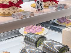 -卷心卷意·轻甜蛋糕(新光天地店)