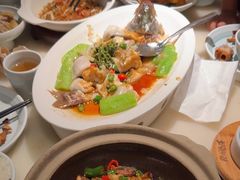 -客语客家菜(华发商都店)