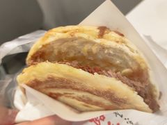 -子午路张记肉夹馍(兵马俑店)