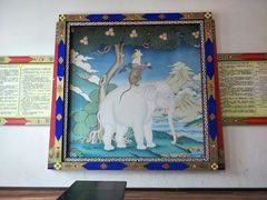 -迪庆藏族自治州博物馆