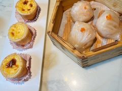 陶陶居大虾饺-陶陶居酒家(环市东店)