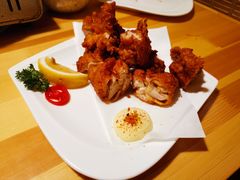 -福匠日本料理(人民路店)