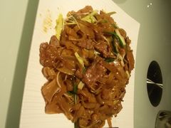 干炒牛河-上座·餐厅(阳光100店)