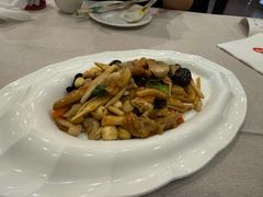 -功德林素菜饭庄(前门店)