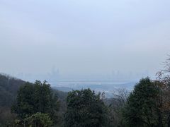 -岳麓山风景名胜区