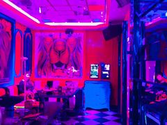 -东方好莱坞(文化路店)