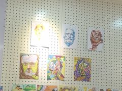 -蕃茄田艺术(悦荟广场中心)