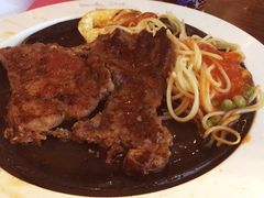-诺丁牛排披萨自助餐厅(汕头苏宁店)