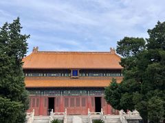 -历代帝王庙博物馆