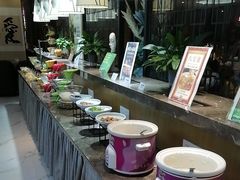 -素心素食(翠苑店)