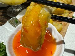 -大洋家·精品潮汕菜·生腌砂锅粥(天河东路店)