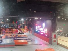 -VFSC极限蹦床主题公园(乐园道彩悦城阳光店)