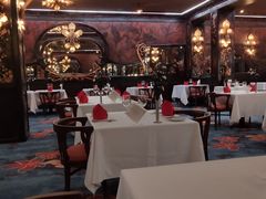 大堂-马克西姆餐厅(崇文门店)