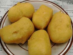 炸牛奶-仁信老铺(华盖路店)