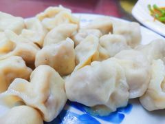 饺子-兴国苑酒店