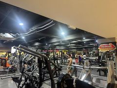 -超鹿运动健身(紫阳商贸中心店)