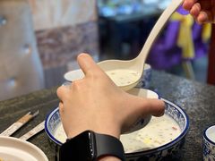 -鹏馨羊羔肉·非遗(新建街店)