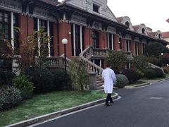 -上海交通大学医学院附属瑞金医院(总院)