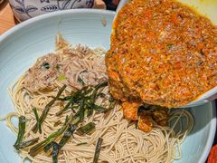 -裕兴记•蟹黄面馆(人民广场店)