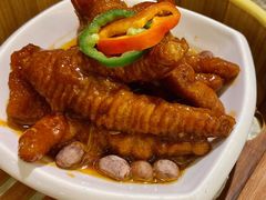 -北海渔村酒楼·粤菜海鲜点心(新华店)