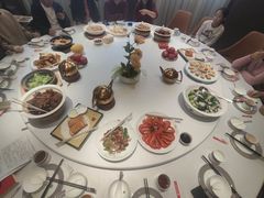 -海宝酒家(中山四路店)