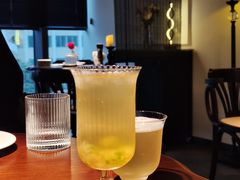 -餮熹Tipsea法餐(吉大店)