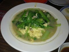 -吕氏疙瘩汤·私家菜馆(慈云寺店)