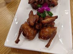 -德胜轩正宗顺德菜(宝安沙井会展中心店)