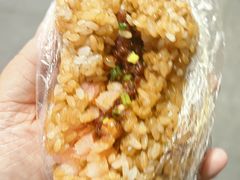 -六广门毛阿姨糯米饭