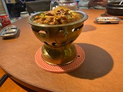 -金博士朝鲜民族餐厅(工大店)