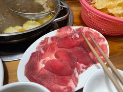 -柴头哥·牛肉火锅(爱民路店)