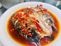 -味上湘菜馆(岳麓山店)
