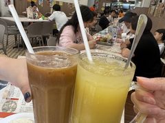 -喜莲咖啡