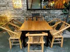 -院8里·小聚园老川菜(九眼桥店)