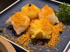 -中山保利艾美酒店-乐美中餐厅