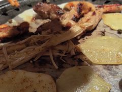 -核桃碳烤肉馆(深圳首店)