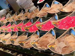 -星伦多自助料理·涮烤一体(杭州来福士店)