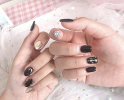 -Pink You美甲美睫纹绣定制中心