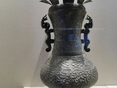 -深圳博物馆(古代艺术馆)