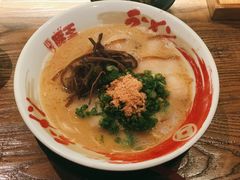-豚王拉面(澳门银河店)