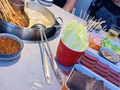 -大斌家串串火锅(德思勤店)