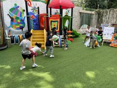 -Angel Garden天使花园幼儿园