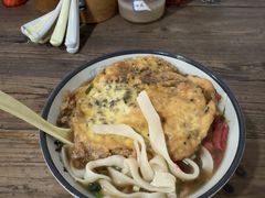 -佰仙面馆